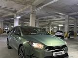 Kia Cee'd 2025 года за 10 700 000 тг. в Алматы