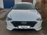 Hyundai Sonata 2020 годаүшін12 800 000 тг. в Актобе