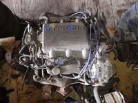 Двигатель Chrysler Voyager 3.0 24V 6G72 Инжектор за 500 000 тг. в Тараз