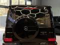 Mercedes-Benz G 63 AMG 2021 годаүшін97 000 000 тг. в Алматы – фото 3
