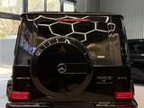 Mercedes-Benz G 63 AMG 2021 года за 97 000 000 тг. в Алматы – фото 3