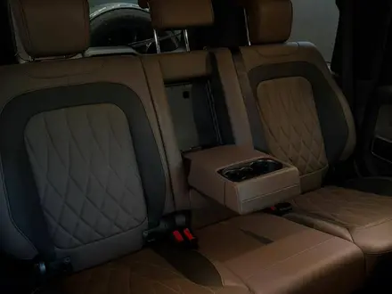 Mercedes-Benz G 63 AMG 2021 года за 97 000 000 тг. в Алматы – фото 5