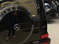 Mercedes-Benz G 63 AMG 2021 годаүшін97 000 000 тг. в Алматы – фото 7