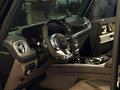 Mercedes-Benz G 63 AMG 2021 годаүшін97 000 000 тг. в Алматы – фото 6