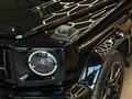 Mercedes-Benz G 63 AMG 2021 годаүшін97 000 000 тг. в Алматы – фото 10