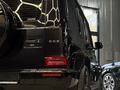 Mercedes-Benz G 63 AMG 2021 годаүшін97 000 000 тг. в Алматы – фото 11