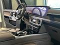 Mercedes-Benz G 63 AMG 2021 годаүшін97 000 000 тг. в Алматы – фото 20