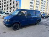 Volkswagen Transporter 1994 годаүшін2 800 000 тг. в Астана – фото 2