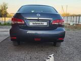 Nissan Almera 2014 годаfor4 000 000 тг. в Алматы – фото 4