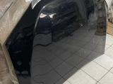 Капот на Camry 50 55 Камри 50 55 за 250 000 тг. в Шымкент – фото 4