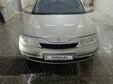 Renault Laguna 2002 года за 3 200 000 тг. в Петропавловск