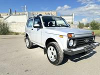 ВАЗ (Lada) Lada 2121 2024 годаүшін7 700 000 тг. в Астана