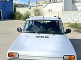 ВАЗ (Lada) Lada 2121 2024 годаүшін7 700 000 тг. в Астана – фото 5