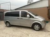 Mercedes-Benz Vito 2004 годаfor5 800 000 тг. в Алматы