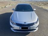 Kia Optima 2020 года за 13 500 000 тг. в Алматы – фото 3