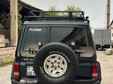 Toyota Land Cruiser Prado 1994 годаfor8 300 000 тг. в Алматы – фото 4