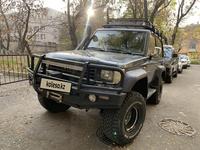 Toyota Land Cruiser Prado 1994 годаүшін8 300 000 тг. в Алматы