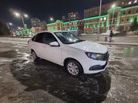 ВАЗ (Lada) Granta 2191 2021 годаүшін4 750 000 тг. в Караганда