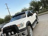 Toyota Tundra 2011 года за 16 000 000 тг. в Актобе – фото 4