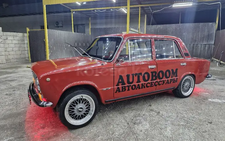 ВАЗ (Lada) 2101 1987 годаүшін1 100 000 тг. в Шымкент