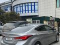 Hyundai Elantra 2014 годаүшін4 200 000 тг. в Актау – фото 6