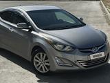 Hyundai Elantra 2014 года за 3 900 000 тг. в Актау