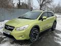 Subaru XV 2014 года за 6 900 000 тг. в Костанай