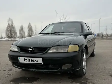 Opel Vectra 1999 года за 1 600 000 тг. в Алматы – фото 2