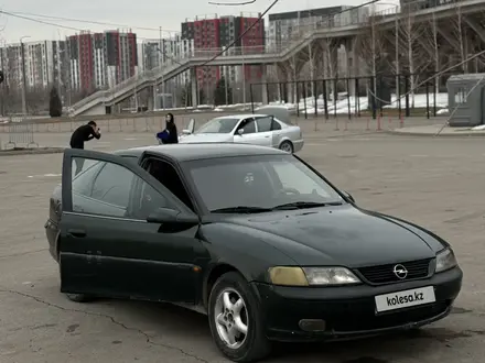 Opel Vectra 1999 года за 1 600 000 тг. в Алматы – фото 10