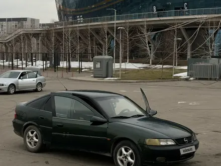 Opel Vectra 1999 года за 1 600 000 тг. в Алматы – фото 11
