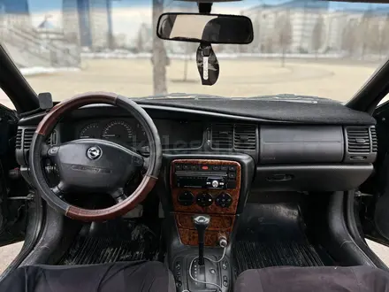 Opel Vectra 1999 года за 1 600 000 тг. в Алматы – фото 13