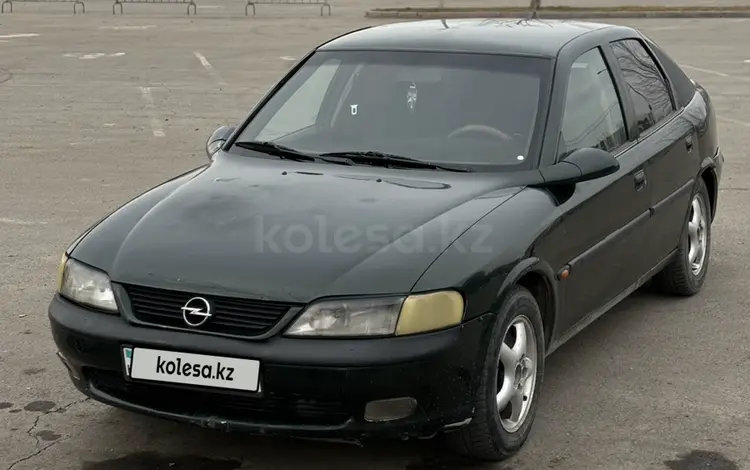 Opel Vectra 1999 года за 1 600 000 тг. в Алматы