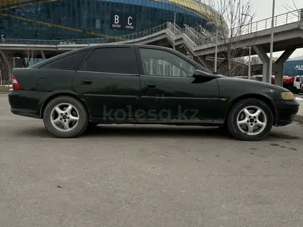 Opel Vectra 1999 года за 1 600 000 тг. в Алматы – фото 3