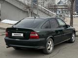 Opel Vectra 1999 года за 1 600 000 тг. в Алматы – фото 4