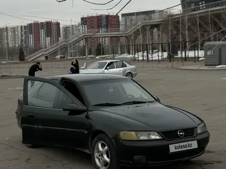 Opel Vectra 1999 года за 1 600 000 тг. в Алматы – фото 6