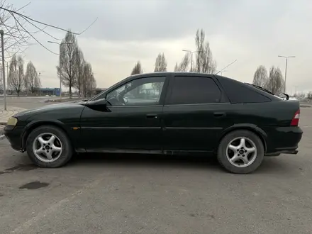 Opel Vectra 1999 года за 1 600 000 тг. в Алматы – фото 7