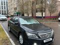 Toyota Camry 2013 годаfor9 200 000 тг. в Астана – фото 2