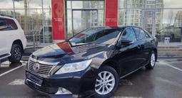 Toyota Camry 2014 года за 9 200 000 тг. в Астана