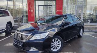 Toyota Camry 2014 года за 9 200 000 тг. в Астана