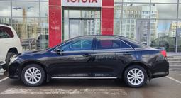 Toyota Camry 2014 года за 9 200 000 тг. в Астана – фото 3