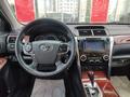 Toyota Camry 2014 годаүшін9 200 000 тг. в Астана – фото 9