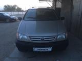 Toyota Sienna 2001 года за 4 444 444 тг. в Байконыр – фото 3