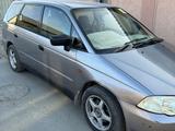 Honda Odyssey 2001 годаүшін3 000 000 тг. в Караганда – фото 4
