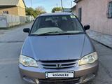Honda Odyssey 2001 годаүшін3 000 000 тг. в Караганда