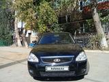 ВАЗ (Lada) Priora 2170 2013 года за 1 500 000 тг. в Актобе