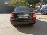 ВАЗ (Lada) Priora 2170 2013 года за 1 500 000 тг. в Актобе – фото 2