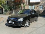 ВАЗ (Lada) Priora 2170 2013 года за 1 500 000 тг. в Актобе – фото 3