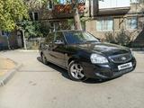 ВАЗ (Lada) Priora 2170 2013 года за 1 500 000 тг. в Актобе – фото 4