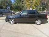 ВАЗ (Lada) Priora 2170 2013 года за 1 500 000 тг. в Актобе – фото 5