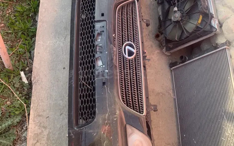 Ноускат Lexus is300 xe10 за 200 000 тг. в Шымкент